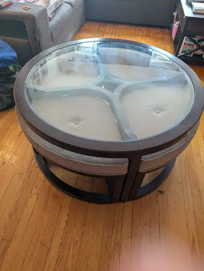 Coffee Table for Sale, View more