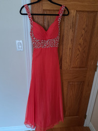 Prom / special occasion dress