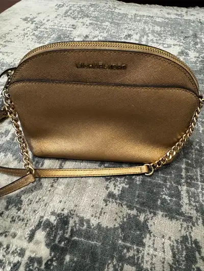 Michael Kors Crossbody Bag, View more