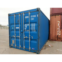20ft Transport Container