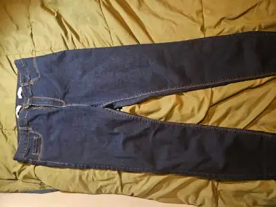 Anna Jeans, View more