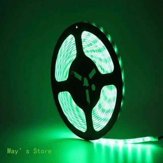 5M Waterproof 2835 300 LED Strip Light 300 LEDs Boat-Truck-Car in Other in Moncton - Image 6