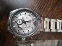 (50% OFF) - New Emporio Armani watch (serial # AR6036)