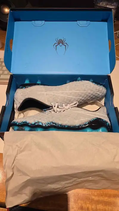 Nike Hypervenom Phantom RGN Transform Hydra, View more