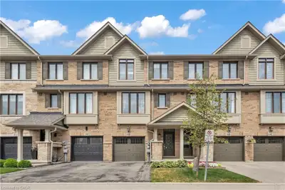 Beautiful and bright 3-bedroom, 2.5‑bath home available immediately in the highly sought‑after Grims...