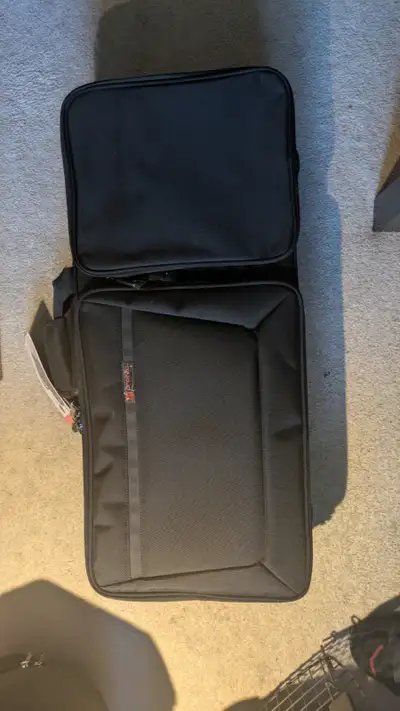 BRAND NEW - Protec PRO PAC Bassoon Case, View more
