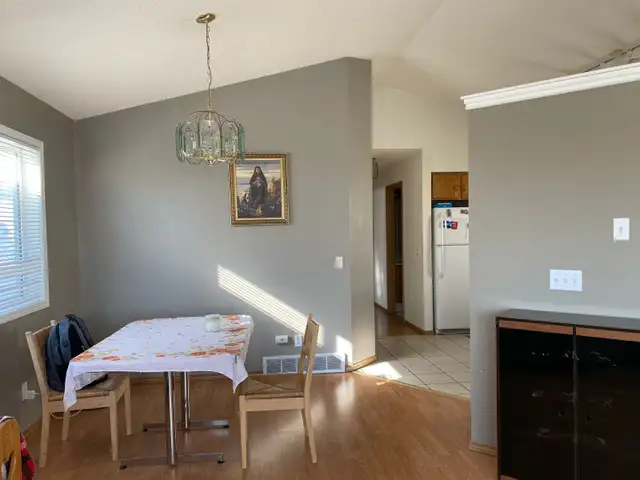 Two Bedroom Main Floor With Private Entrance in Arbour Lake NW in Long Term Rentals in Calgary - Image 3