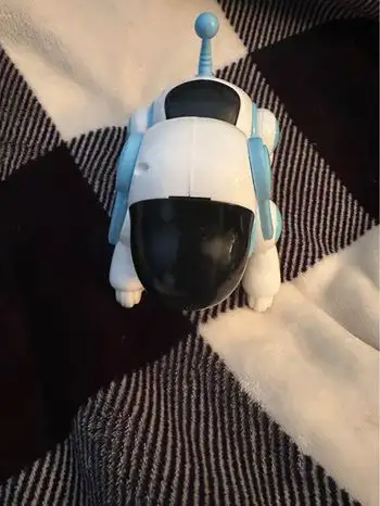 Electric Walking Dog Toy., View more
