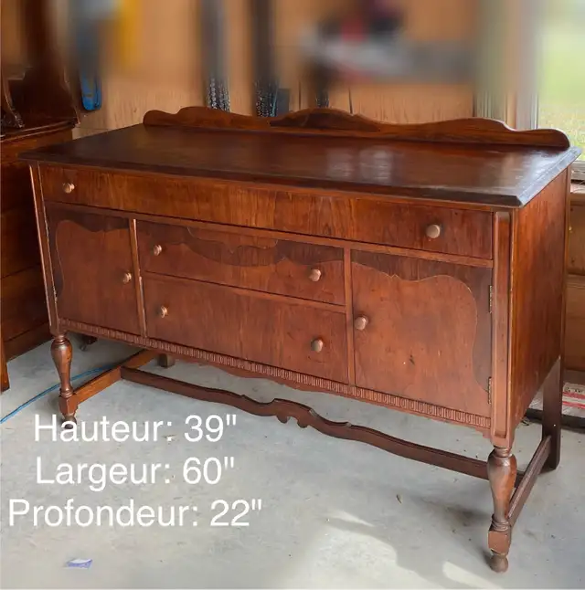 Antique buffet63005667412483121
