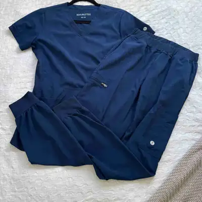 Brand New Scrubs Size XS, View more