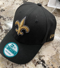 New Era New Orleans Saints Kids Hat