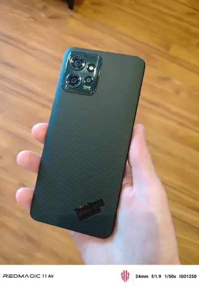 Mint New Motorola Think Phone 256gb unlocked, View more