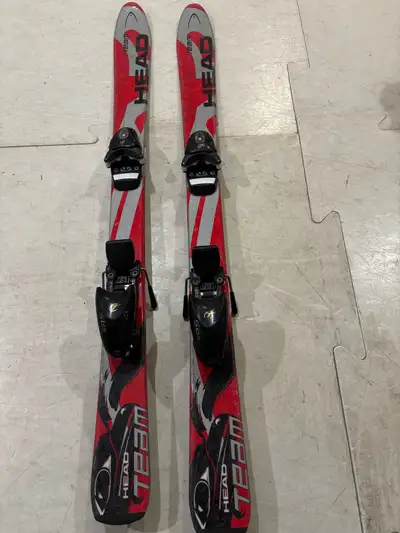 ski alpin Head 110 cm, View more