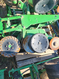 XP Deere Row Units