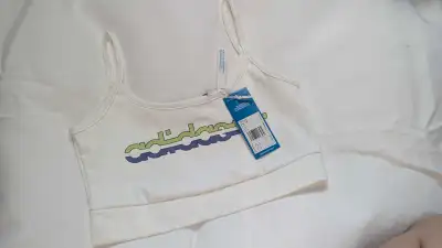 Adidas Sports Top, View more