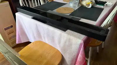 Bose 900 Soundbar, View more