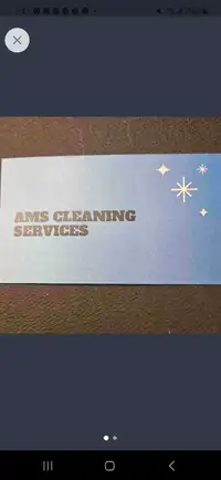 Spring Cleaning, Residential, Commercial and Post Construction 