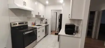 Beau 3 ½ à céder – Disponible dès le 1 septembre – Lachine