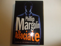 The Associate by Phillip Margolin