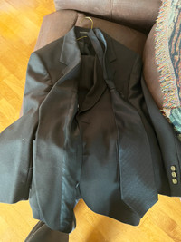 New Suit