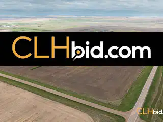 Cadillac Real 309 Acres For Sale - 2 Parcels Selling Online July 31, 2025 From 9 - 10 AM CST 309 Acr...