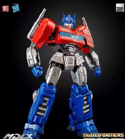 Transformers Lot, View more