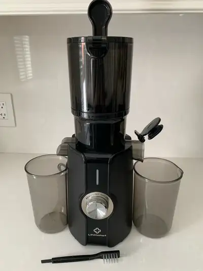 LinkChef Juicer, View more
