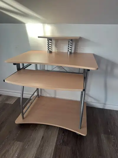 Computer Desk, View more