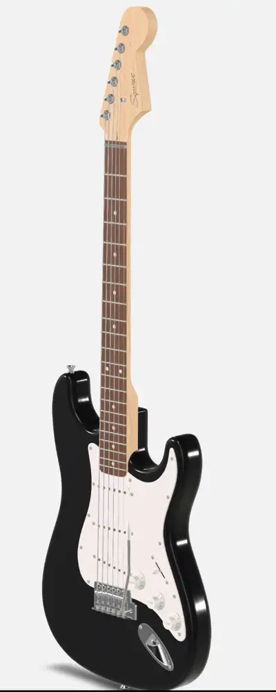 WANTED :   STRATOCASTER GUITAR FOR PARTS, View more