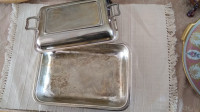 Vintage Silverware (part1)