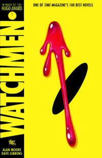 WATCHMEN (DC COMICS) WATCHMAN 1-12 SINGLE VOLUME