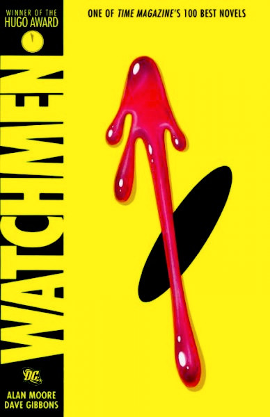 WATCHMEN (DC COMICS) WATCHMAN 1-12 SINGLE VOLUME dans Bandes dessinées  à Ville de Toronto