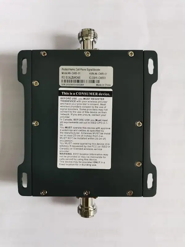Cell Phone Signal Booster | Up to 4,500 sq ft | Boost 5G 4G LTE in General Electronics in Oshawa / Durham Region - Image 8