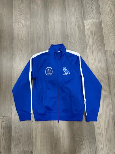 OVO Kentucky Wildcats Warm Up Jacket, View more