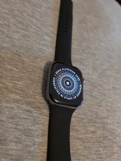 Apple watch 11 GPS+ Cellular 46mm, View more