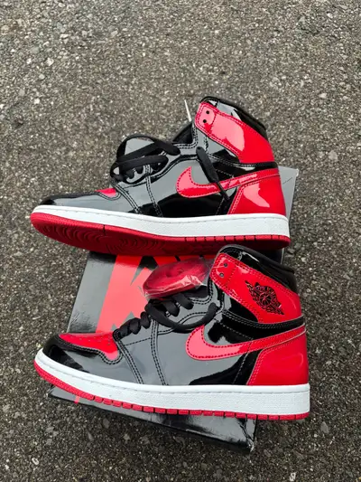 Air Jordan 1 Retro High OG, View more