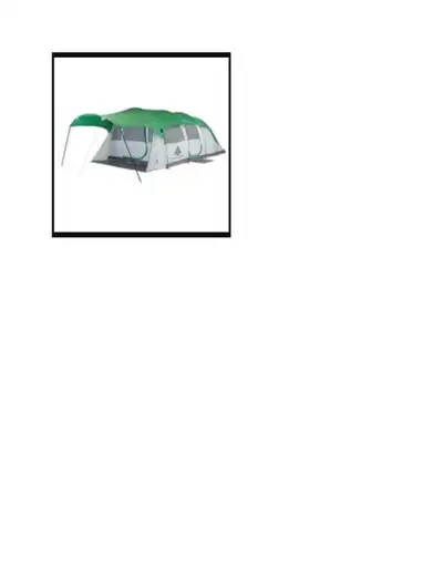 12-person tent, View more