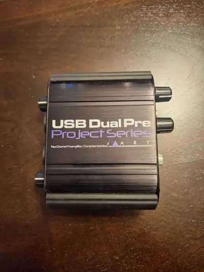 ART USB COMPUTER INTERFACE , View more