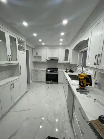 EXPERT PRECISION CONTRACTING-Quality you can trust!, View more