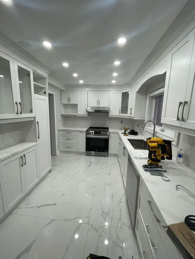 EXPERT PRECISION CONTRACTING-Quality you can trust! in Renovations, General Contracting & Handyman in Oshawa / Durham Region - Image 2