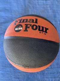 Final Four Basketball - NCAA