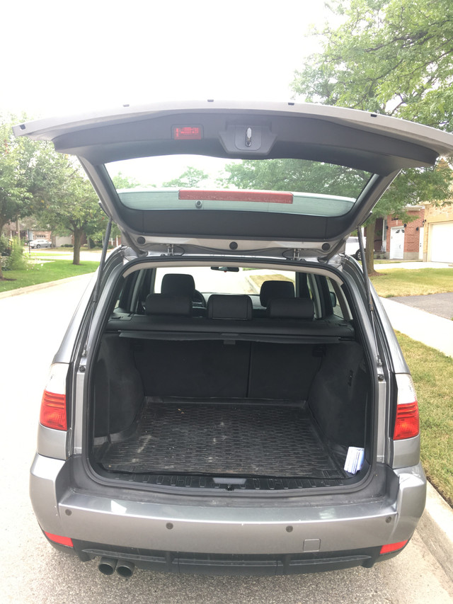 2007 BMW X3 in Cars & Trucks in Oakville / Halton Region - Image 4