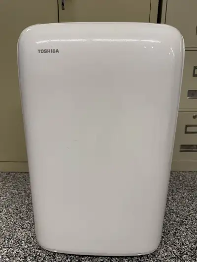 Portable Air Conditioner,  Dehumidifier and Water Cooler, View more