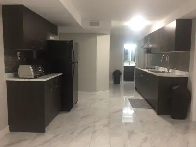AVAILABLE SEPTEMBER 1ST 2026 – Highland Creek, Toronto 3 COZY and CLEAN PRIVATE ROOMS become availab...