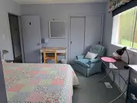 1 Bdrm Room with shared spaces