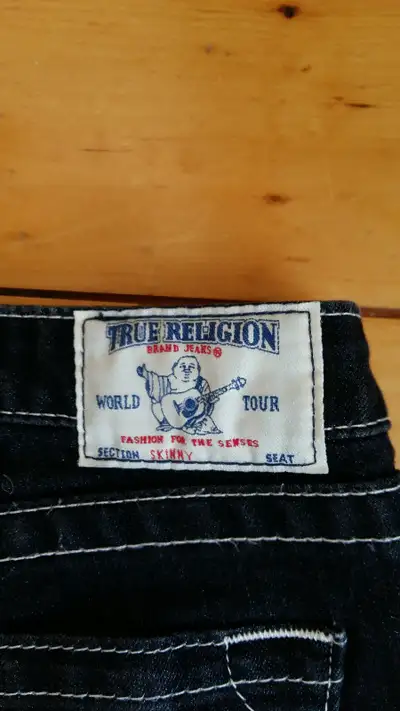 True Religion Jean, View more