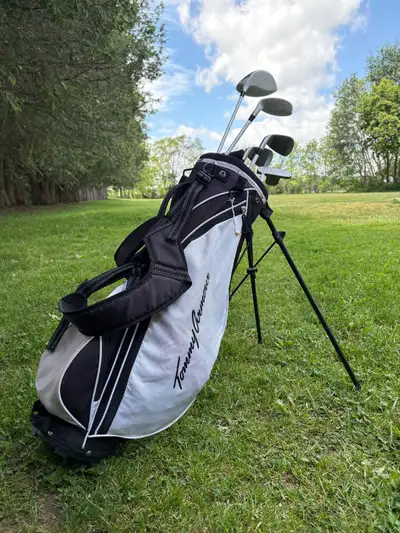 Junior Golf Clubs, View more