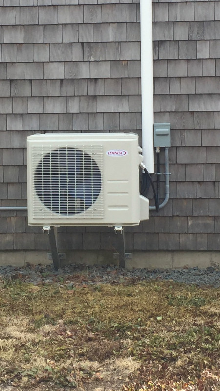 Heat Pumps in Heating, Cooling & Air in Cole Harbour - Image 2