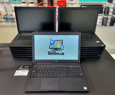 PROMO !! Ordi Portable / Laptop 15'' Dell Windows 11 @ 250$, View more