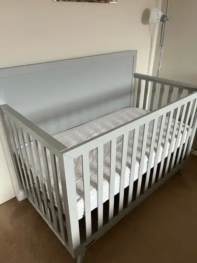 baby crib, View more